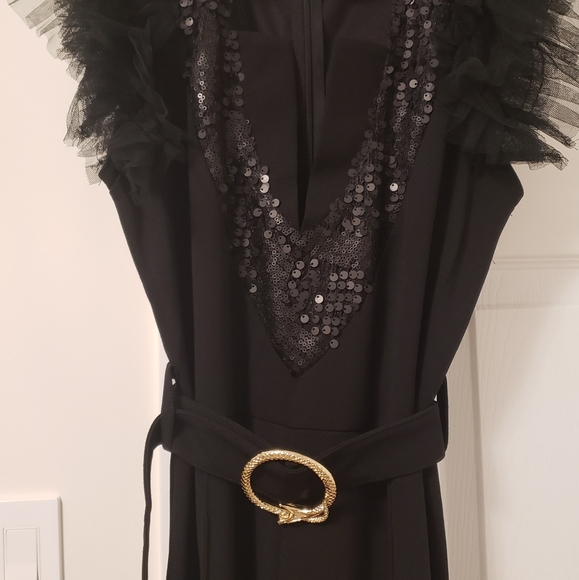 Jumpsuit - Picture 3 of 6